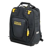 Stanley Sac à dos à outils FatMax Quick Access FMST1-80144 – Base rigide, 600 deniers