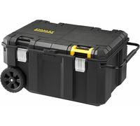 Stanley FMST17870-1 FatMax Pro-Stack Coffre de chantier Quick Access 113L