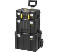 Stanley FMST75753-9 FatMax Pro-Stack Kit promo 3en1