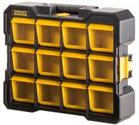 Stanley FMST81077-1 FatMax Flip Bin Organizer