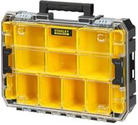 Stanley FMST82967-1 FatMax Pro-Stack Organiseur grande capacité