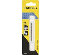 Stanley – Foret à métaux STA50700-QZ – 3 x 61 mm