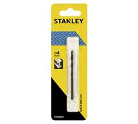 Stanley STA50035-QZ Foret a métaux HSS-R 4,0 x 75-43mm