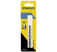 STANLEY - Foret Laminé pour métal 4.5mm - STA50045-QZ