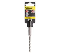 STANLEY - Foret SDS-Plus 6x160mm - STA54032-QZ