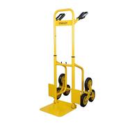 Stanley Diable pour escaliers pliable en acier SXWTD-FT521 Charge max. 120 kg