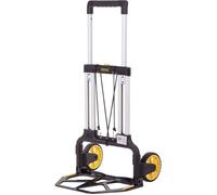 Stanley FXWT-706 Diable pliable aluminium Charge max: 125 kg
