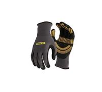 Stanley Gants de travail Razor Gripper Medium SY510M EU Gants de protection