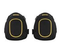 Stanley - GENOUILLÈRES SOFT FATMAX - 1 PAIRE - FMST82962-1 Noir