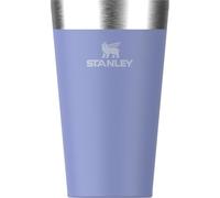 STANLEY Gobelet empilable 0,47 L Bouteille d'eau - Hortensia - OS