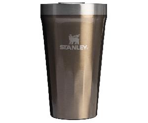 Stanley Gobelet Isotherme The Everyday Tumbler 470 ml/16oz GunMetal Shine 10-13040-01