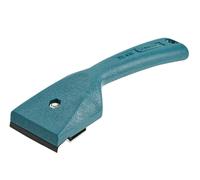 Racloir plastique - lame 64 mm - longueur 230 mm STANLEY