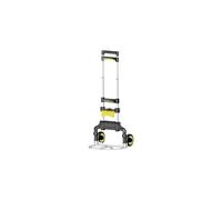 Stanley Hand Trucks Sackkarre klappbar Aluminium Traglast (max.): 60 kg SXWTD-FT501