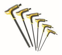 Stanley Hex spanner set, Torx with handle 6Cz. Fatmax