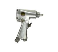hocs pneumatique Stanley Druckluft, 3/8 pouces, puissant, avec 5