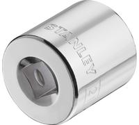 Stanley HTS 3/8 6-Kant Stecknuss 21 mm