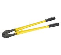 Stanley - Pince coupante pour tiges et boulons, longueur : 75 cm 1-95-566