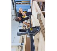 Stanley HTS Einhandzwinge FatMax XL, 1250mm, 270kg