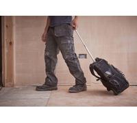 Stanley HTS Essential Rucksack mit Teleskopgriff