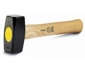 Stanley HTS Faeustel Eschenstiel 1500g