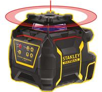 Stanley HTS FATMAX RL600 Rotationslaser Alkaline