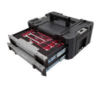 Stanley HTS FM PRO-STACK Einlage Ring-Gabel 10-tlg