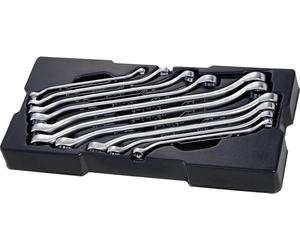 Stanley HTS Modul Doppel-Ringschluessel 10-tlg
