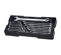 Stanley HTS Modul Ring-Maulschluessel 16-tlg