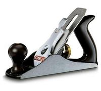 Stanley HTS Rabot de nettoyage Bailey No. 4