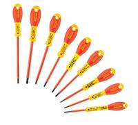 Stanley HTS Schraubendreher-Set FatMax 10-tlg