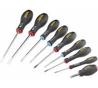 Stanley HTS Schraubendreher-Set FatMax 10-tlg