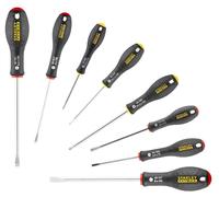 Stanley HTS Schraubendreher-Set FatMax 8-tlg