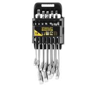 Stanley HTS Schraubenschluessel Set 12-teilig