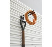 Stanley HTS Trackwalls Standard Doppelhaken
