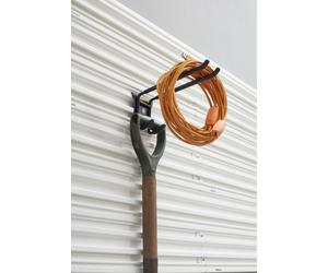 Stanley HTS Trackwalls Standard Doppelhaken