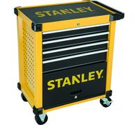 Stanley HTS Werkstattwagen STANLEY bestueckt