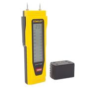 Stanley - Hygromètre numérique 0-77-030