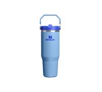 Stanley IceFlow™ Bottle Flip Straw 2.0 Blue Sky vattenflaska, 0,71 l