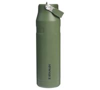 Stanley IceFlow™ Bottle Flip Straw 2.0 Fuschia 1000 ml