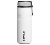 Stanley IceFlow Bottle Twist Flip - 470 ml, couleur craie