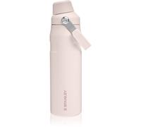 Stanley IceFlow Fast Flow Lid Bottle gourde en inox Rose Quartz 1 pcs