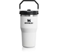 Stanley IceFlow Flip Straw 2.0 Tumbler bouteille isotherme en acier inoxydable Chalk 590 ml