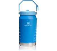 Stanley IceFlow Flip Straw Jug bouteille isotherme avec paille Azure 1 pcs