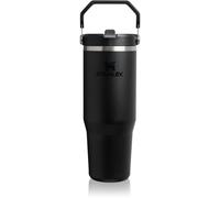 Stanley IceFlow Flip Straw Tumbler gourde en inox Black 2.0 890 ml
