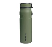 Stanley 1913 Bouteille IceFlow – bouchon à vis – 700 ml – motif pin séché