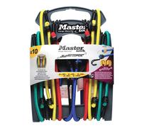 STANLEY® Intelli Tools Organisateur de tendeurs élastiques double fil - Lot de 10
