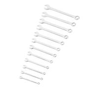 Stanley Jeu de clés mixtes Stanley Medium, 12 pièces Quantité:1