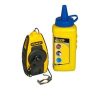 Stanley STHT0-47244 Jeu de cordes a frapper 9m