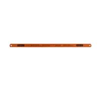 Stanley Jeu de lames de scie à métaux Stanley HSS R. 300mm 5pcs Quantité:5