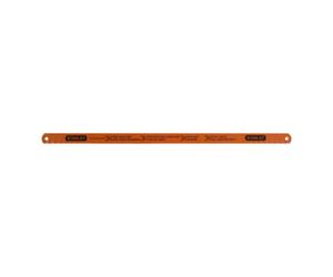 Stanley Jeu de lames de scie à métaux Stanley HSS R. 300mm 5pcs Quantité:5